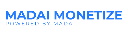 Madai monetize logo
